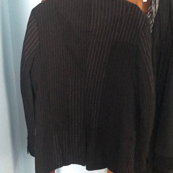 Marc Ecko Blazer - Picture 3 of 3